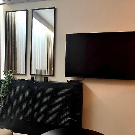 Top Apartment Πρίστινα Εξωτερικό φωτογραφία