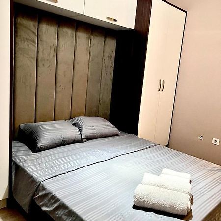 Top Apartment Πρίστινα Εξωτερικό φωτογραφία