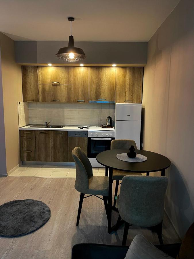 Top Apartment Πρίστινα Εξωτερικό φωτογραφία