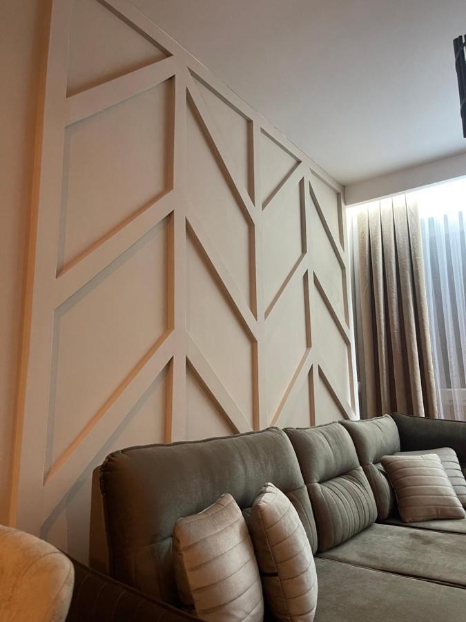Top Apartment Πρίστινα Εξωτερικό φωτογραφία