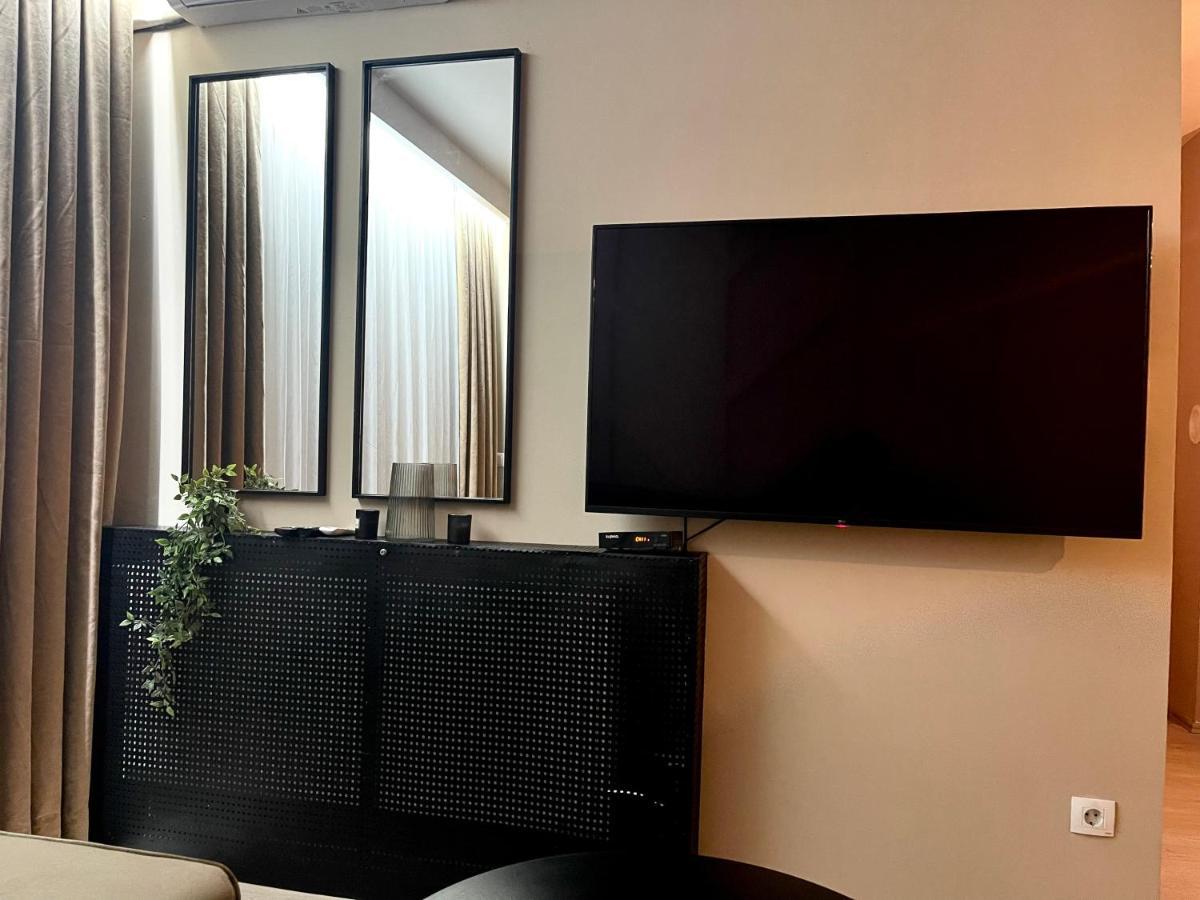 Top Apartment Πρίστινα Εξωτερικό φωτογραφία