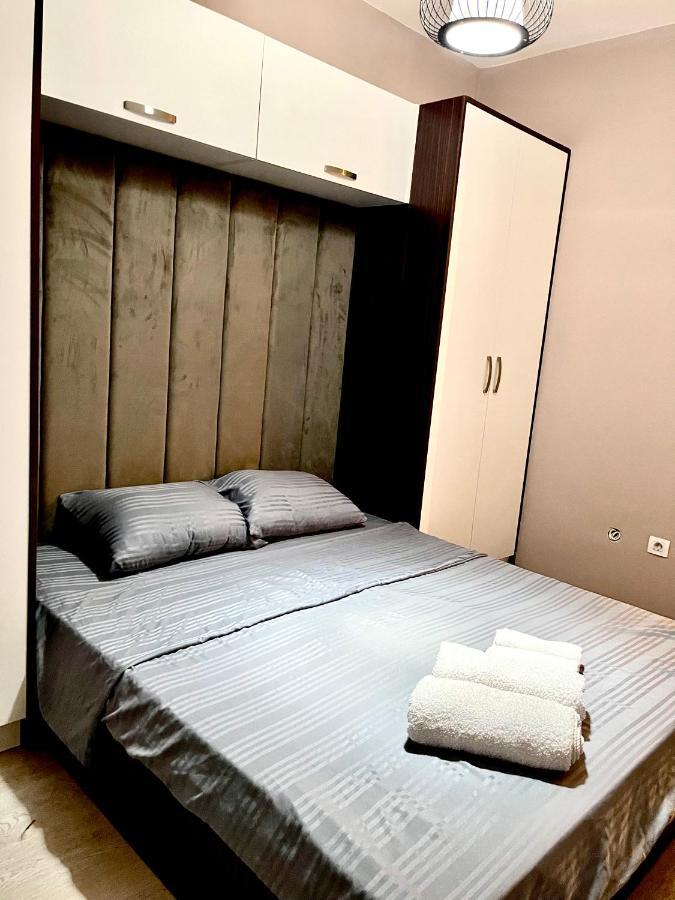 Top Apartment Πρίστινα Εξωτερικό φωτογραφία