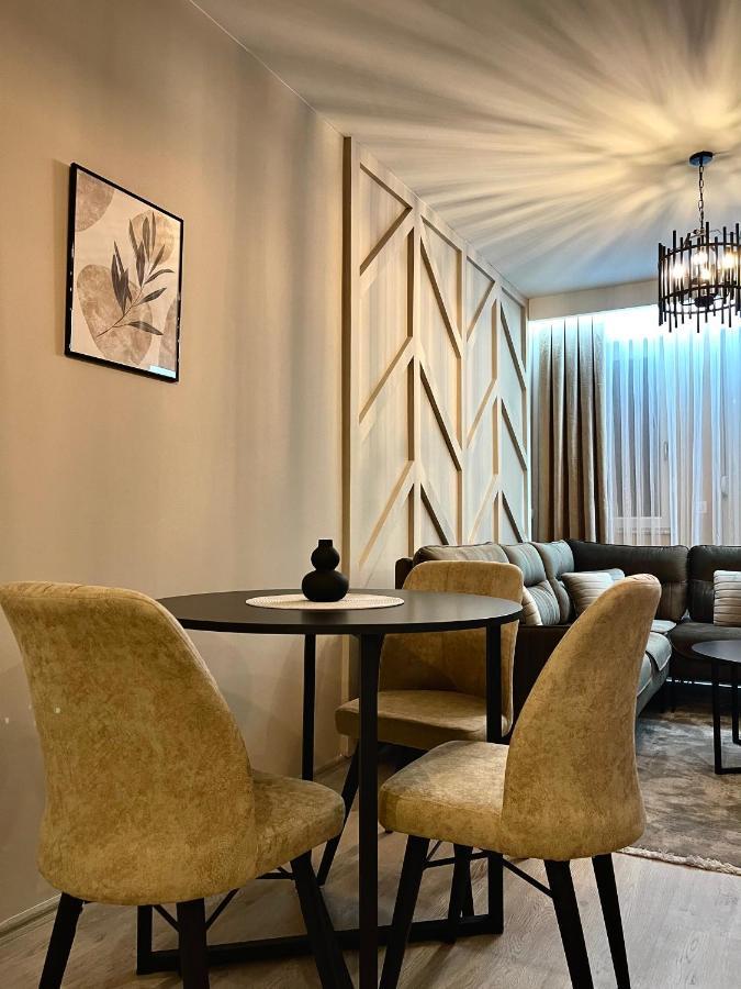Top Apartment Πρίστινα Εξωτερικό φωτογραφία