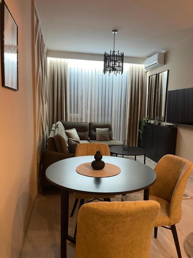Top Apartment Πρίστινα Εξωτερικό φωτογραφία