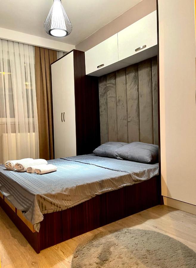 Top Apartment Πρίστινα Εξωτερικό φωτογραφία