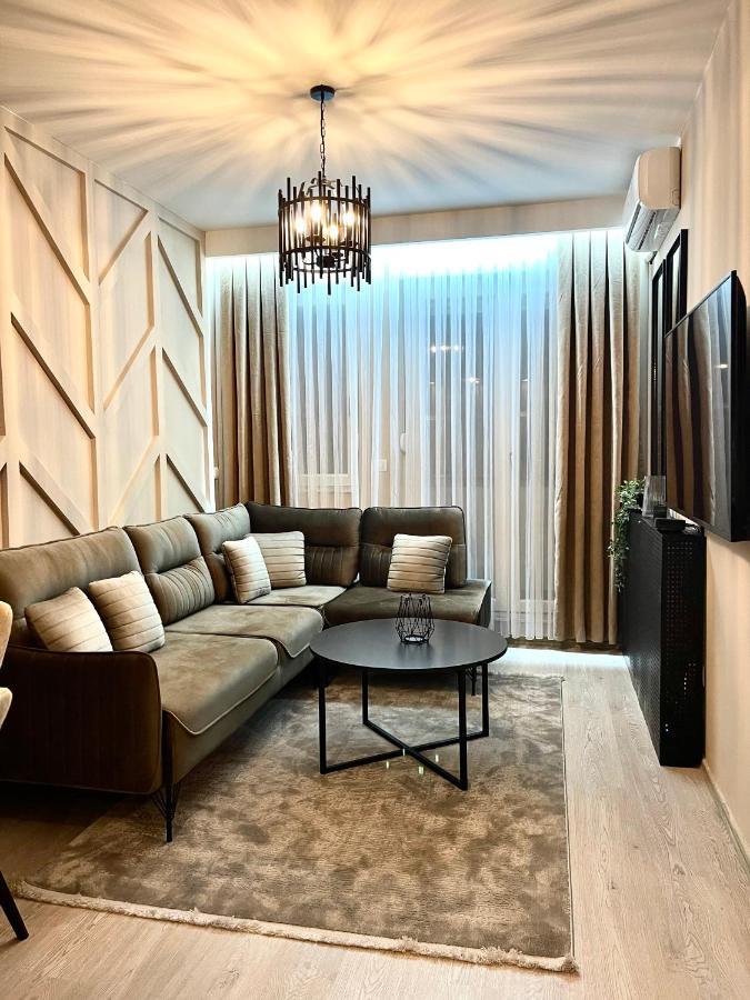 Top Apartment Πρίστινα Εξωτερικό φωτογραφία