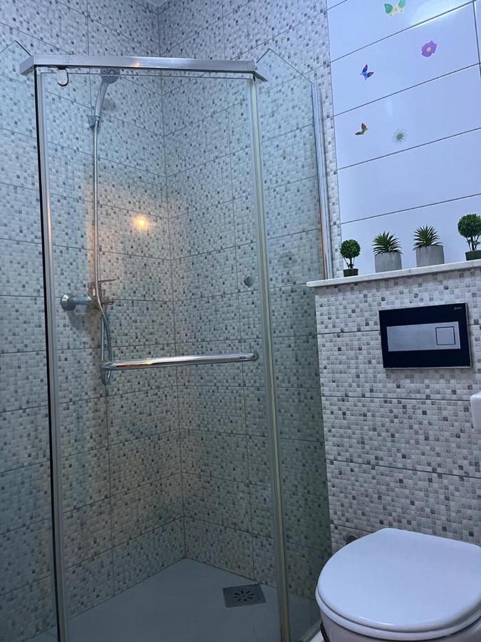 Top Apartment Πρίστινα Εξωτερικό φωτογραφία